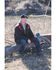 Image #3 - STS Ranchwear Men's The River Jacket, , hi-res