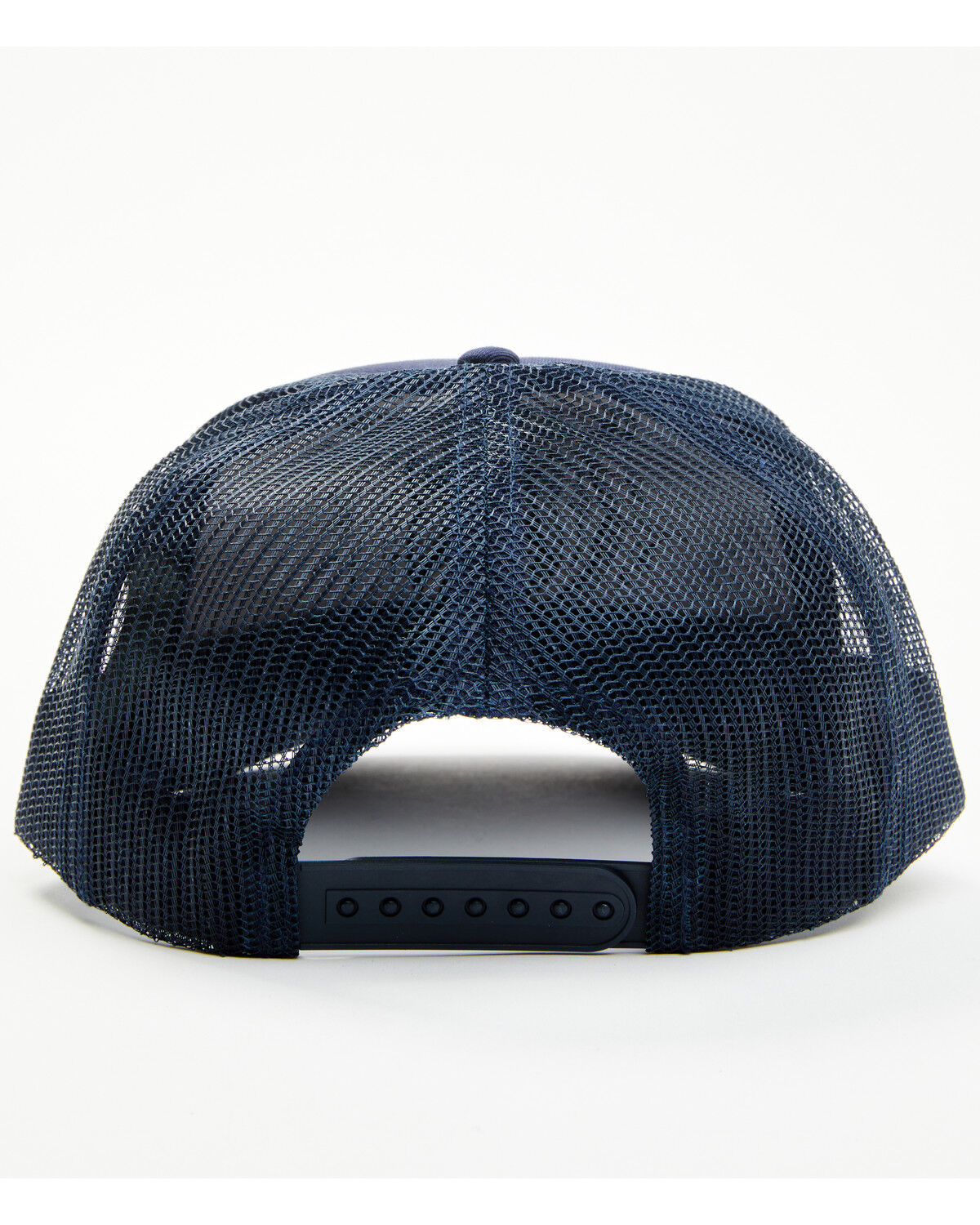 Image #3 - John Deere Men's Logo Print Ball Cap, Navy, hi-res