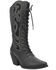 Image #1 - Dingo Women's San Miguel Lace-Up Western Boot - Snip Toe, , hi-res