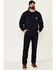 Carhartt Men's Rugged Flex Relaxed Double Front Work Jeans , Indigo, hi-res