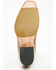 Image #7 - Macie Bean Women's Nice Lady Performance Western Boots - Square Toe, Brown, hi-res