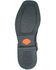Image #5 - Harley Davidson Men's 11" Korsen Motorcycle Boots - Broad Square Toe, , hi-res