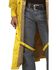 Outback Trading Co Men's Pak-A-Roo Waterproof Duster, Gold, hi-res