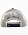 Image #3 - Cody James Men's I'd Smoke That Pig Ball Cap, Black, hi-res