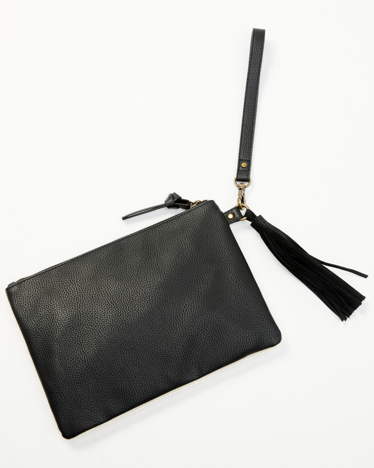 Image #3 - Shyanne Women's Beaded Cheers Y'all Clutch, , hi-res