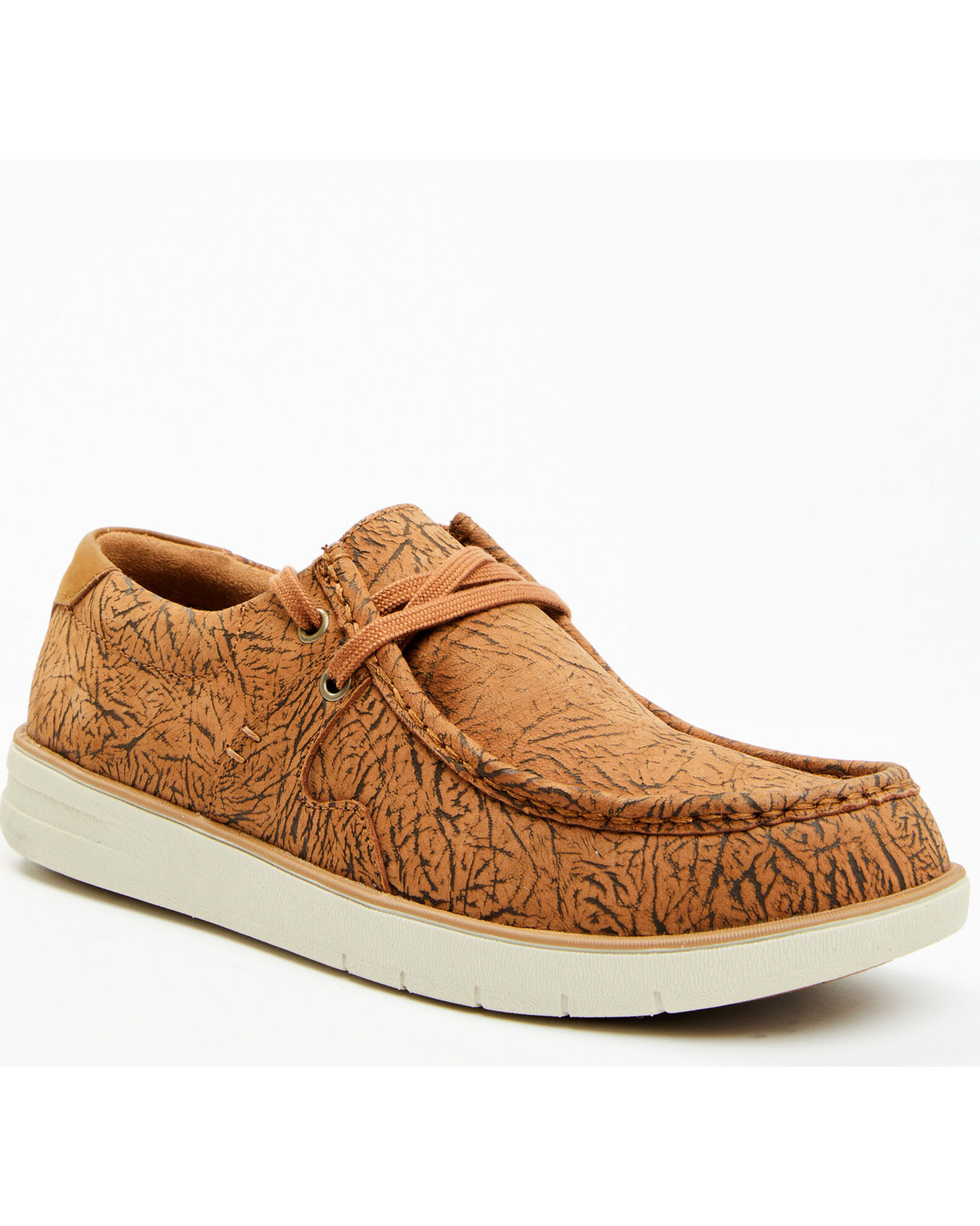 Western 2025 casual shoes