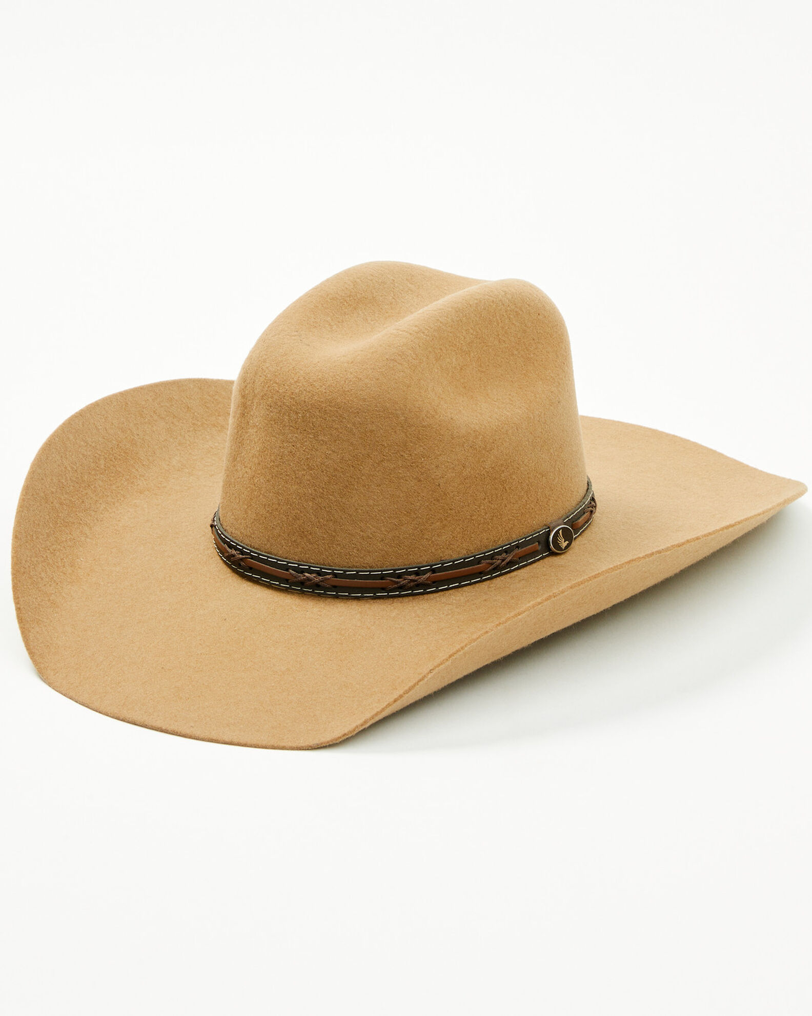 Cody James 3X Felt Cowboy Hat - Country Outfitter