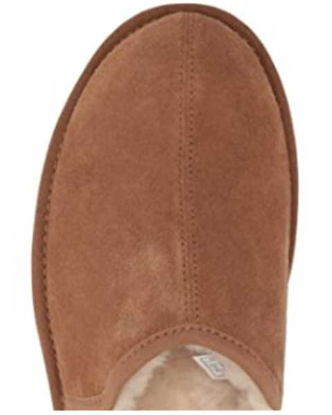 Image #5 - UGG Men's Scuff Romeo II Slippers - Round Toe, Chestnut, hi-res
