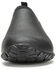 Image #5 - Muck Boots Men's Low Muckster II Rubber Shoes - Round Toe, Black, hi-res