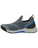 Image #3 - Muck Boots Men's Outscape Slip-On Shoes - Round Toe , Grey, hi-res