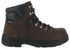 Iron Age Waterproof Hiking Work Boots - Composite Toe, Brown, hi-res
