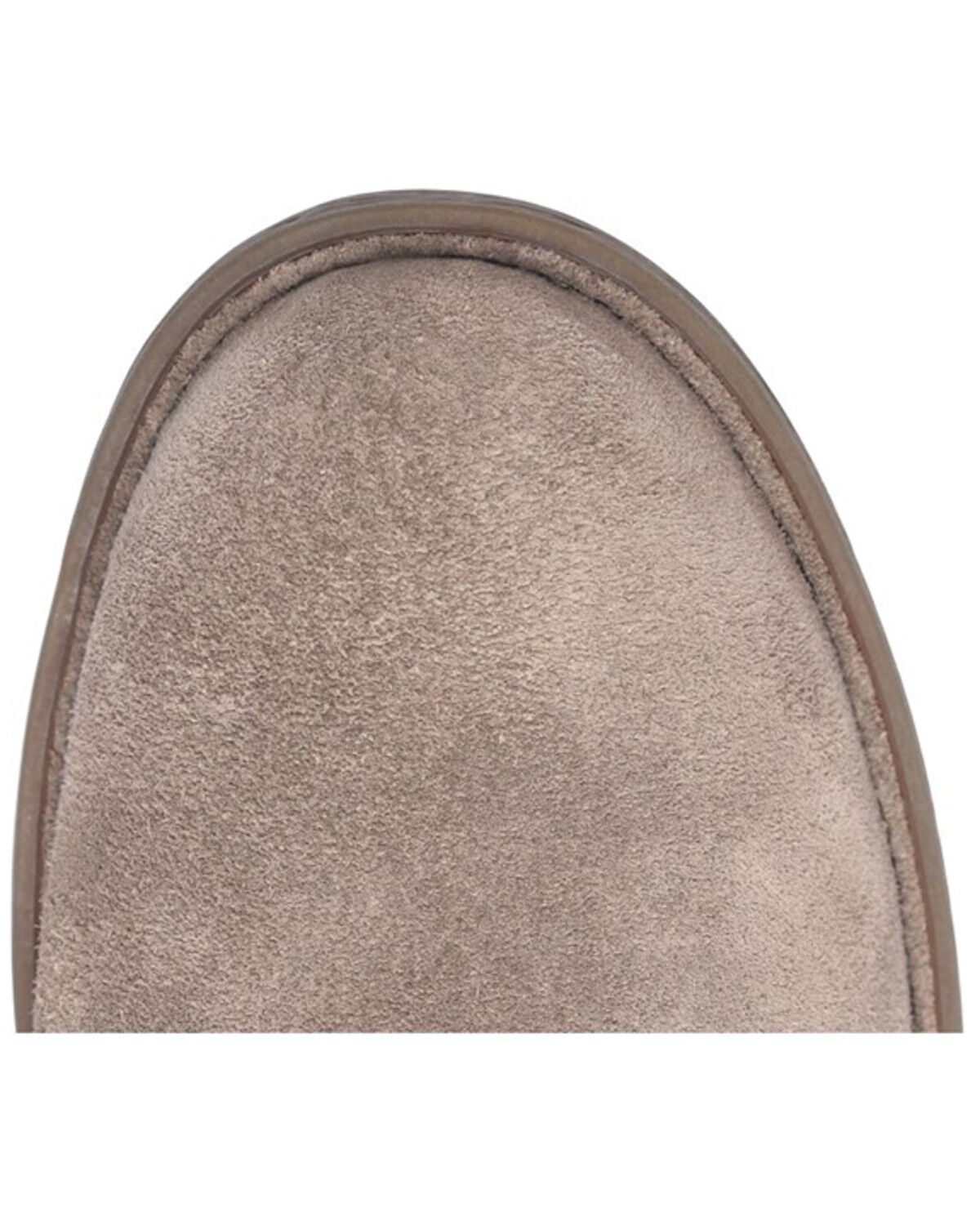 Image #6 - Born Women's Cove Waterproof Chelsea Boots - Round Toe, Taupe, hi-res