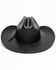 Image #5 - Cody James Kids' Straw Cowboy Hat, , hi-res