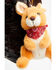 Image #2 - Shyanne Kangaroo Plush Bag Charm, Orange, hi-res