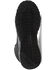 Image #7 - Fila Men's Chastizer Tactical Boots - Soft Toe , Black, hi-res