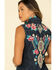 Image #3 - Stetson Women's Denim Embroidered Dress, , hi-res