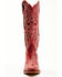 Image #4 - Durango Women's Crush Tall Western Boots - Snip Toe, , hi-res
