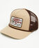Image #1 - Cody James Boys' Rodeo Days Ball Cap, Brown, hi-res