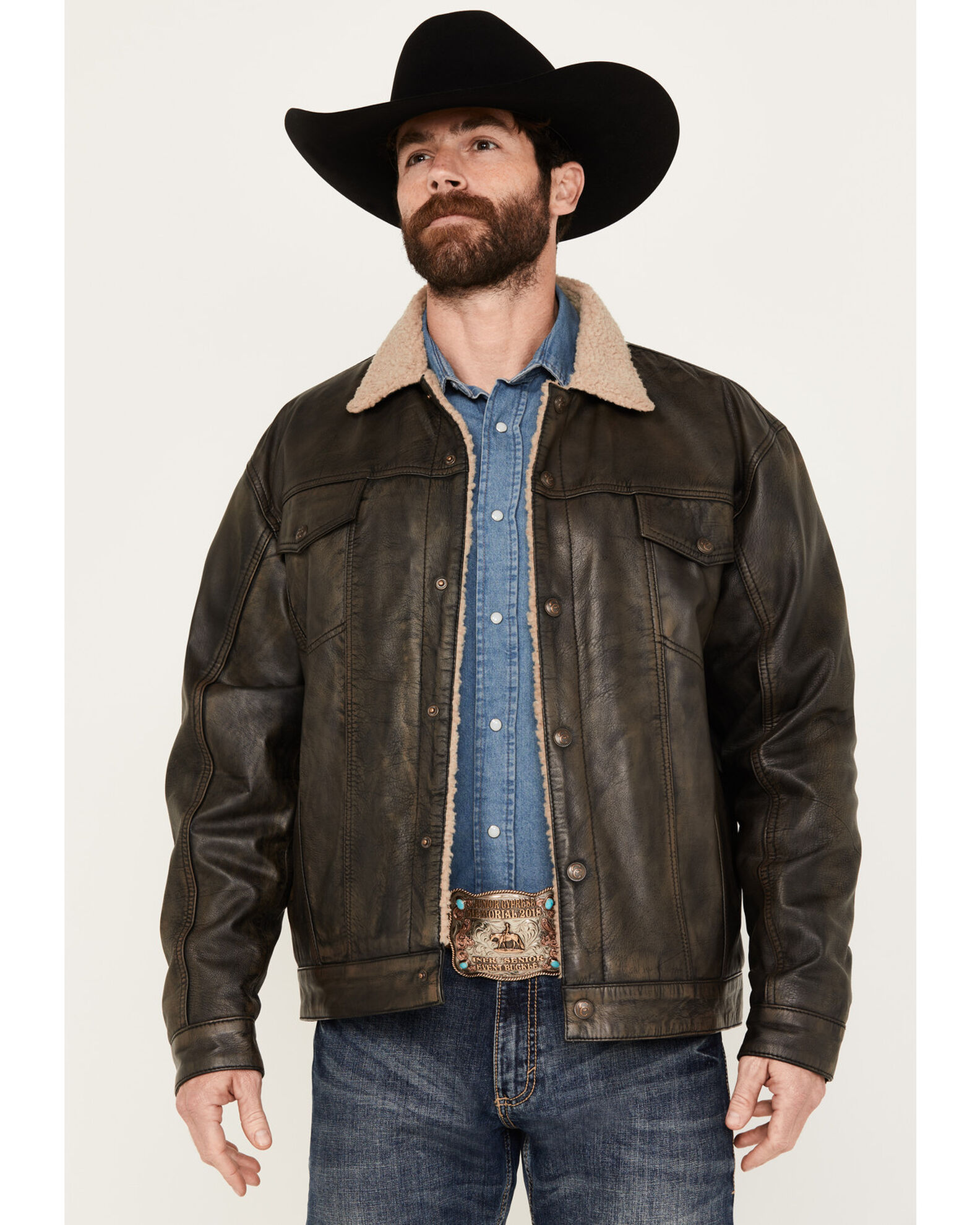Cripple creek clearance men's jackets