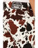Image #4 - Ranch Dress'n Girls' Cattle Drive Stretch Jeans, White, hi-res