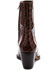 Image #5 - Matisse Women's Caty Ankle Booties - Round Toe, Brown, hi-res
