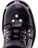 Harley Davidson Brake buckle boots, Black, hi-res