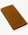Image #3 - Cody James Men's Dark Brown Liberty Rodeo Wallet, Dark Brown, hi-res