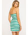 Image #2 - Show Me Your Mumu Women's Clarissa Mini Dress, Green, hi-res