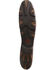 Twisted X Men's Work Driving Moc - Alloy Toe, Brown, hi-res