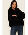 Image #1 - Free People Women's Nantucket Fleece Pullover, , hi-res