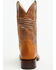 Image #5 - Cody James Men's National Western Boots - Broad Square Toe, Brown, hi-res