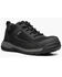 Image #1 - Bogs Men's Shale Low ESD Lace-Up Work Boots - Composite Toe, , hi-res