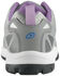 Nautilus Women's Grey Velocity Work Shoes - Composite Toe, Grey, hi-res