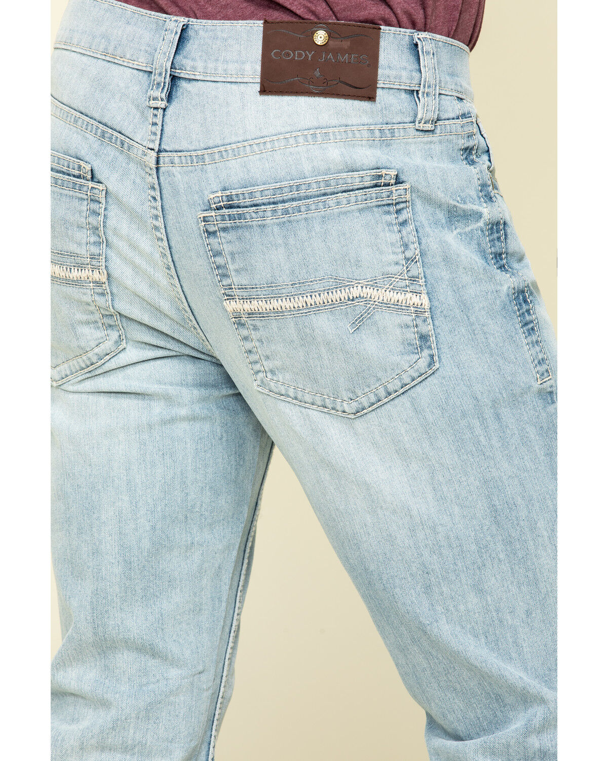 boys cody james jeans