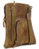 Image #2 - Bed Stu Women's Aiken Crossbody Bag, Tan, hi-res