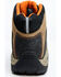 Image #5 - Hawx Men's Talon 2 Deep Taupe Waterproof Lace-Up Hiking Work Boots - Soft Toe, Taupe, hi-res