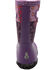 Image #5 - Bogs Girls' York Patchwork Floral Rain Boots - Round Toe, , hi-res