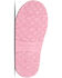 Image #7 - Bearpaw Girls' Tabitha Slippers, Pink, hi-res
