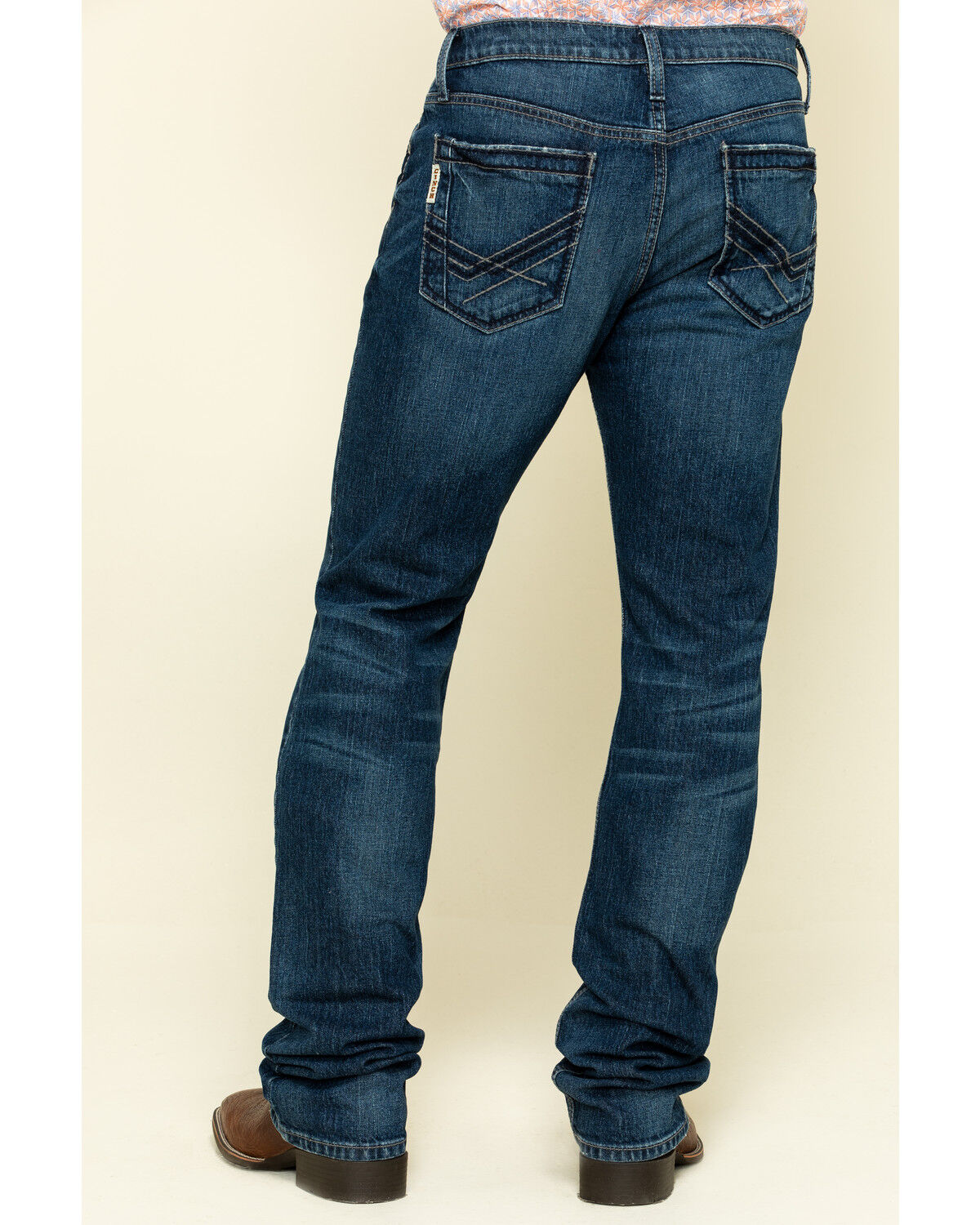 performance stretch jeans