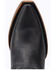 Image #6 - Lane Women's Emma Jane Western Boots - Snip Toe, Black, hi-res