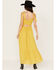 Image #4 - Yura Women's Sleeveless Tiered Dress, , hi-res