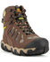 Thorogood Men's 6" Crosstrex Waterproof Work Boots - Soft Toe, Camouflage, hi-res