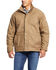 Ariat Men's Beige FR Workhorse Field Jacket , Beige/khaki, hi-res