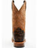 Image #5 - Cody James Men's McBride Western Boots - Broad Square Toe, , hi-res