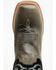 Image #6 - Cody James Men's Lynx Western Boots - Broad Square Toe, Grey, hi-res