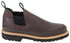 Image #2 - Georgia Boots Women's Giant Romeo Work Shoes -, Brown, hi-res