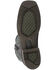 Lucchese Men's Rudy Western Boot - Broad Square Toe, Grey, hi-res