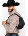 Outback Trading Co. Men's Jericho Quilted Jacket , Grey, hi-res