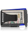 Image #2 - Montana Silversmiths Men's Credit Card & Cash Case With Praying Cowboy, Multi, hi-res