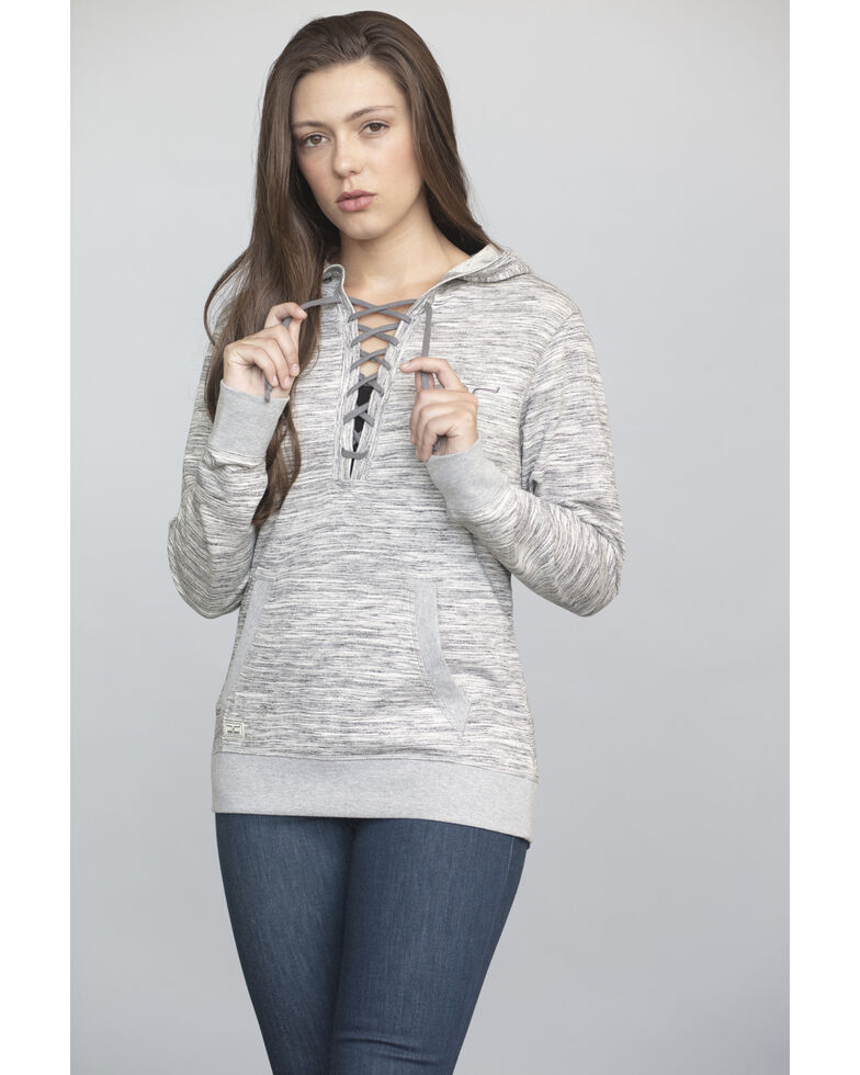 Kimes Ranch Women's Bonfire Hoodie Country Outfitter